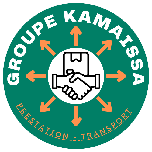 GROUPE KAMAISSA SA