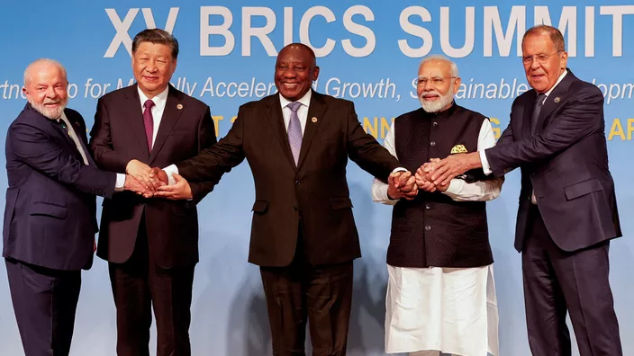 Géopolitique, hydrocarbures, démographie… Les nouveaux Brics changent-ils vraiment la face du monde économique ?