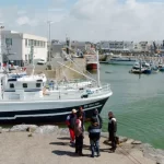 Suspicion de pollution au large de la Loire-Atlantique : une fausse alerte liée à un phénomène naturel