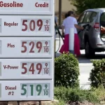 Shell: le bénéfice net recule au deuxième trimestre